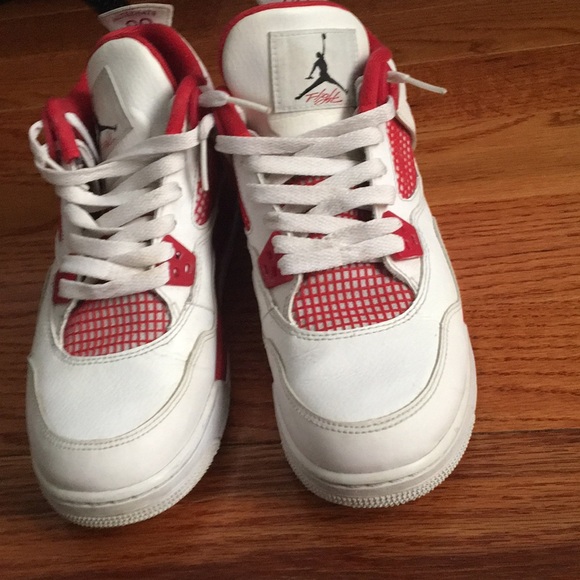 Retro 4’s - Picture 2 of 3